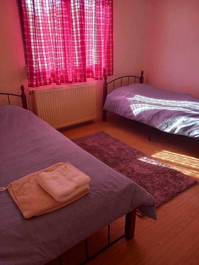 Willa Μονοκατοικια 3 Δωματιων Kateríni Zewnętrze zdjęcie